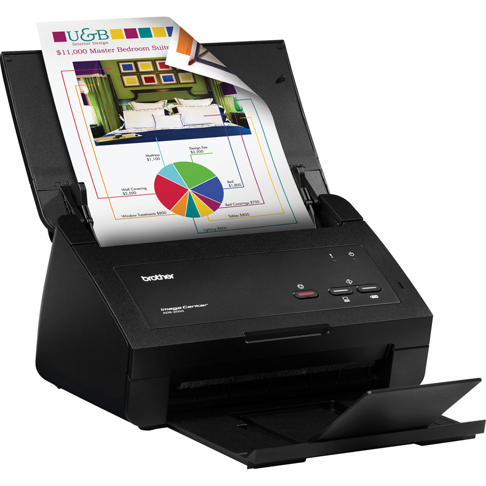 Brother Mfc9330cdw Scanner Mac Software